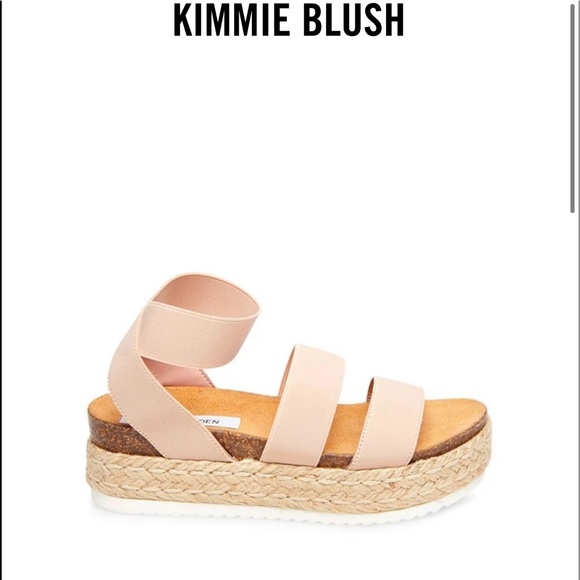 Steve Madden Shoes - Steve Madden “Kimmie” Sandals